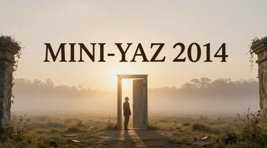 Ténèbres par Aragorn