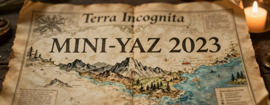 Traité sur l&rsquo;expérience divinatoire à propos du vampyre surnommé Le Valèque – par Feldo