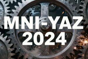 Au cœur des rouages par Jerry