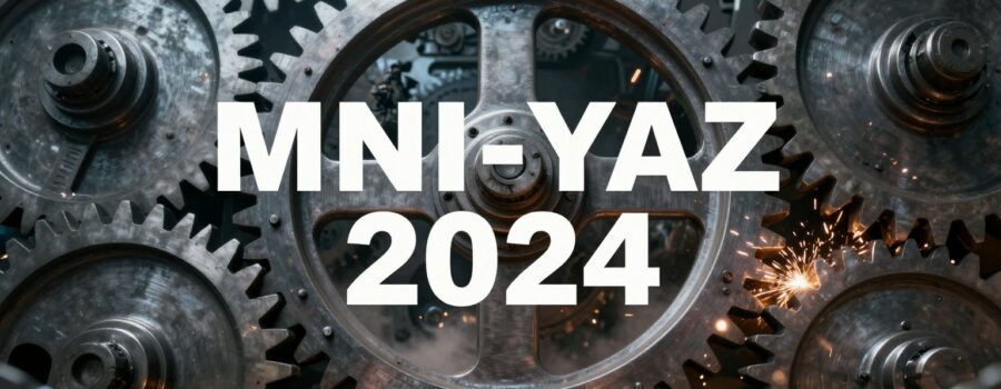 Au cœur des rouages par Jerry