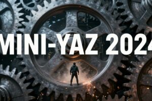 La Foire aux monstres – Un livre jeu par Lady V