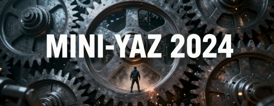 La Foire aux monstres – par Lady V