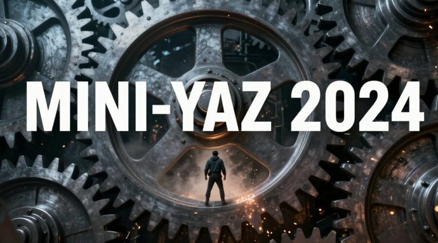 La Foire aux monstres – par Lady V