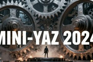 J’ai H7E14C7 et je dois m’échapper du Dédale du Trépas ?! – par Skarn