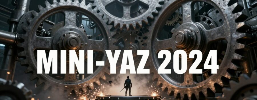 J’ai H7E14C7 et je dois m’échapper du Dédale du Trépas ?! – par Skarn