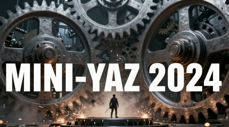 J’ai H7E14C7 et je dois m’échapper du Dédale du Trépas ?! – par Skarn