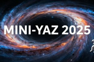 Le Dernier Archiviste – par MerlinPinPin