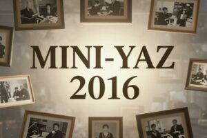 Au nord du désert, il n&rsquo;y a rien – par Outremer