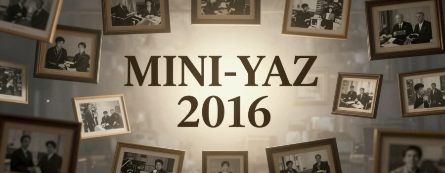 Au nord du désert, il n&rsquo;y a rien – par Outremer