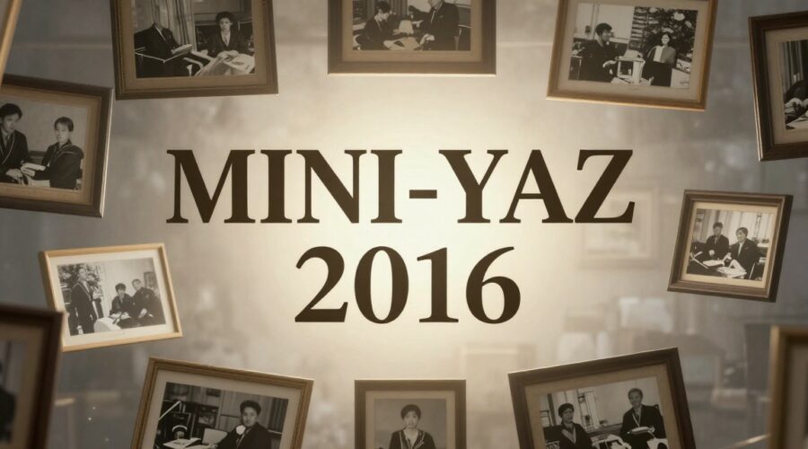 Au nord du désert, il n&rsquo;y a rien – par Outremer