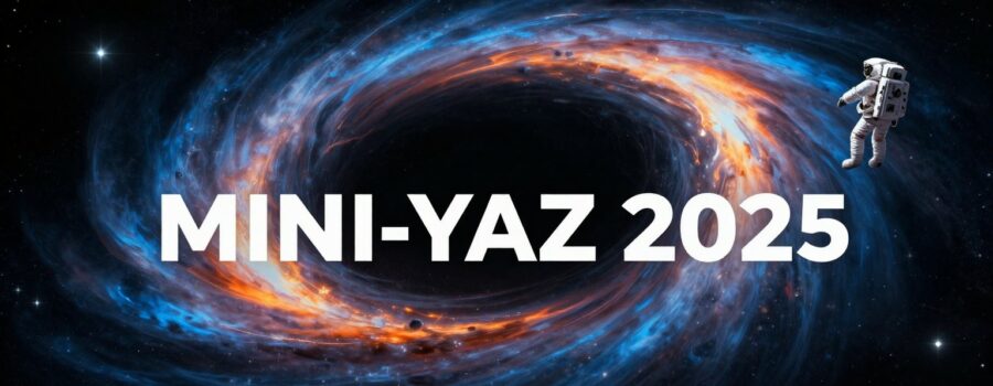 Le projet Mercury – par Lady V