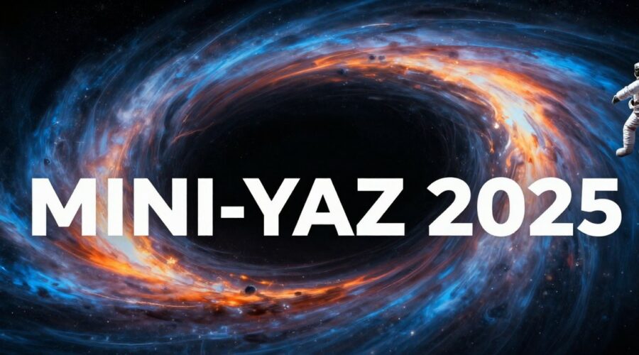 Le projet Mercury – par Lady V