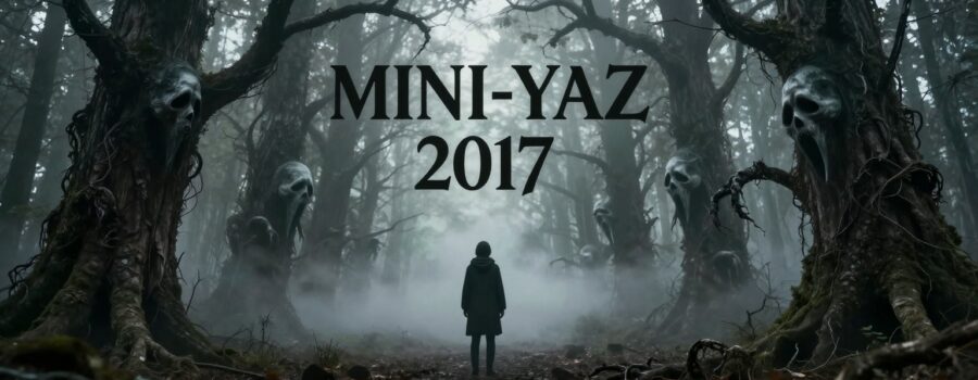 Soufrerole, la Maison aux Spectres – par Kraken