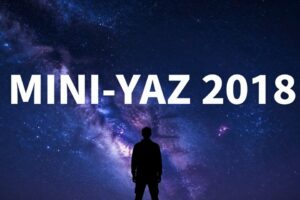 Disruption  – par Gynogege