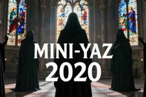 Les Voies d&rsquo;Attégia – par Salla