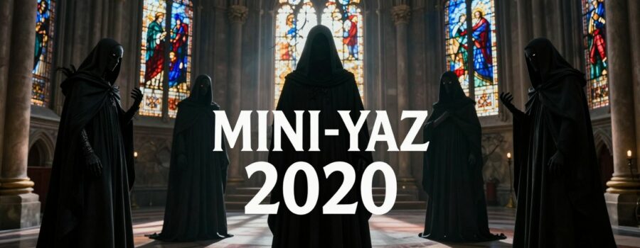 Les Voies d&rsquo;Attégia – par Salla