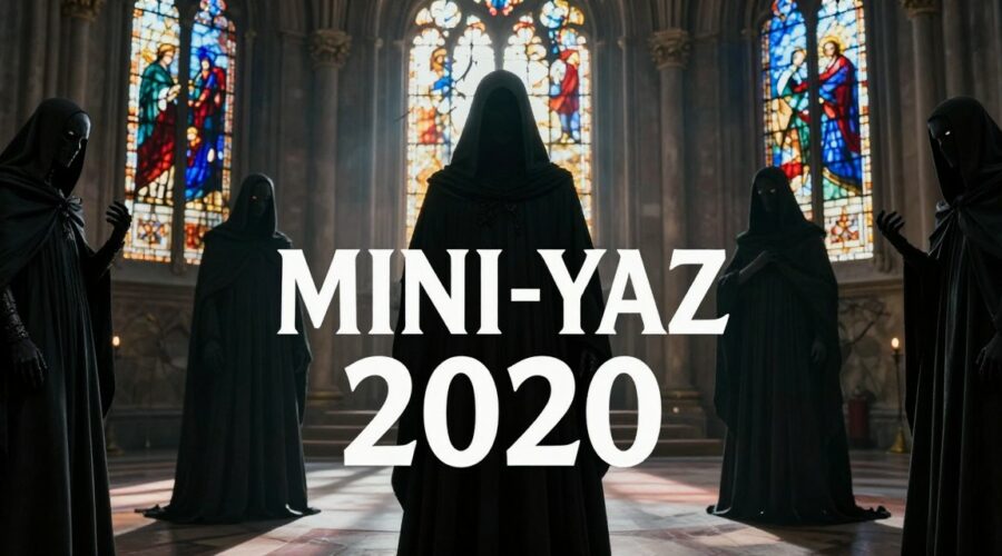 Les Voies d&rsquo;Attégia – par Salla