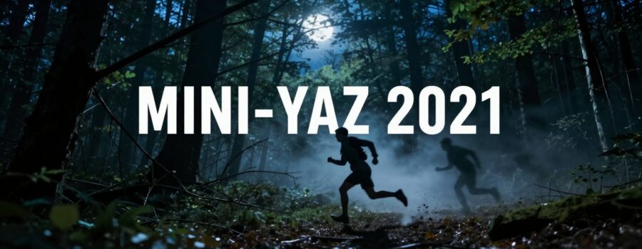 Anoki et le Dieu Ours – par Flam