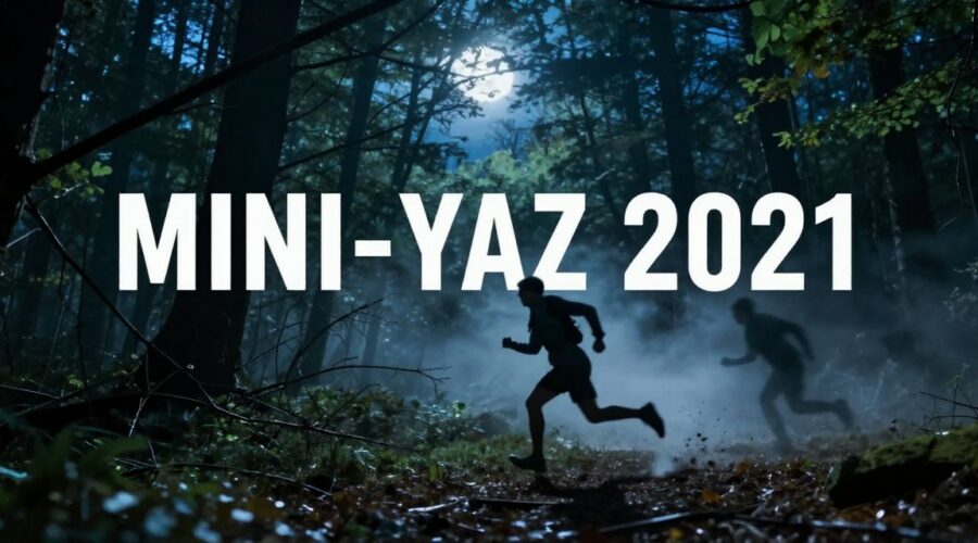 Anoki et le Dieu Ours – par Flam