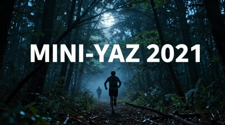 Des ombres – par Gwalchmei