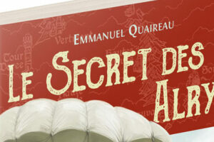 Le Secret des Alrys – Éditions Alkonost