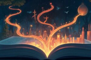 Free interactive stories for kids (no login, no ads, 10–20 min reading)