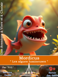 Couverture LDVEH Mordicus 