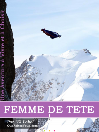 Couverture LDVEH Femme de tête ?