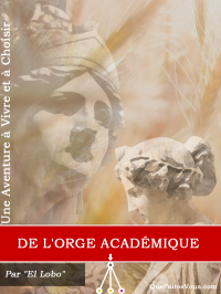 Couverture LDVEH De l'orge académique