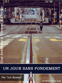 couverture un jour sans fondement